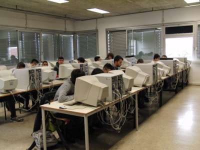 Laboratorio Euclide